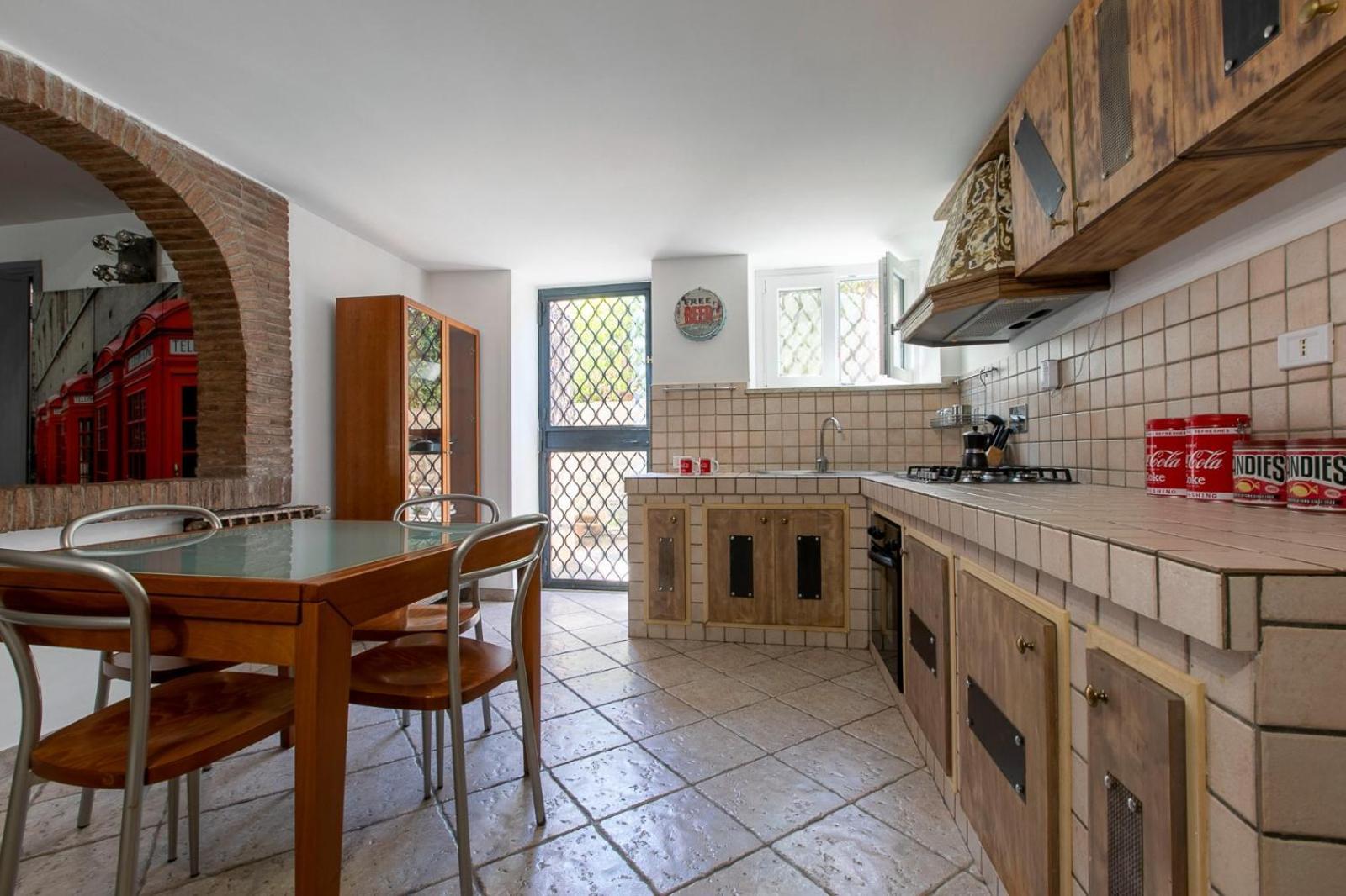 Tonyhouse Διαμέρισμα Casal Palocco Εξωτερικό φωτογραφία