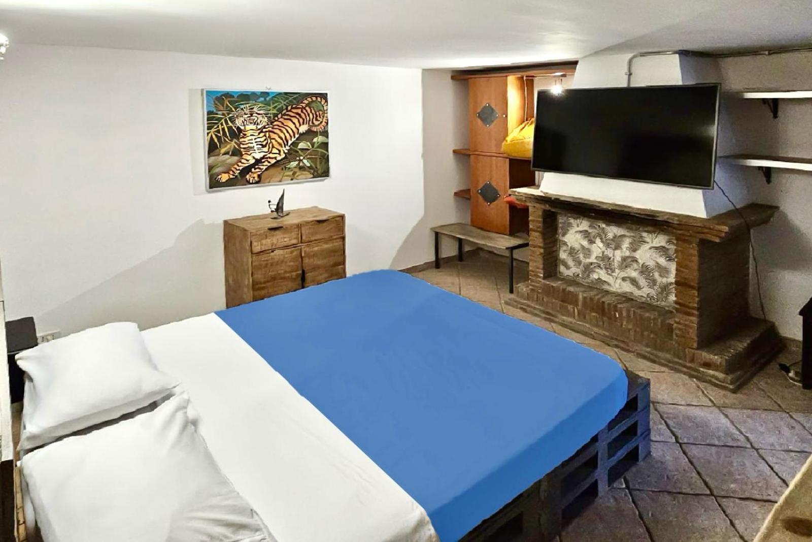 Tonyhouse Διαμέρισμα Casal Palocco Εξωτερικό φωτογραφία