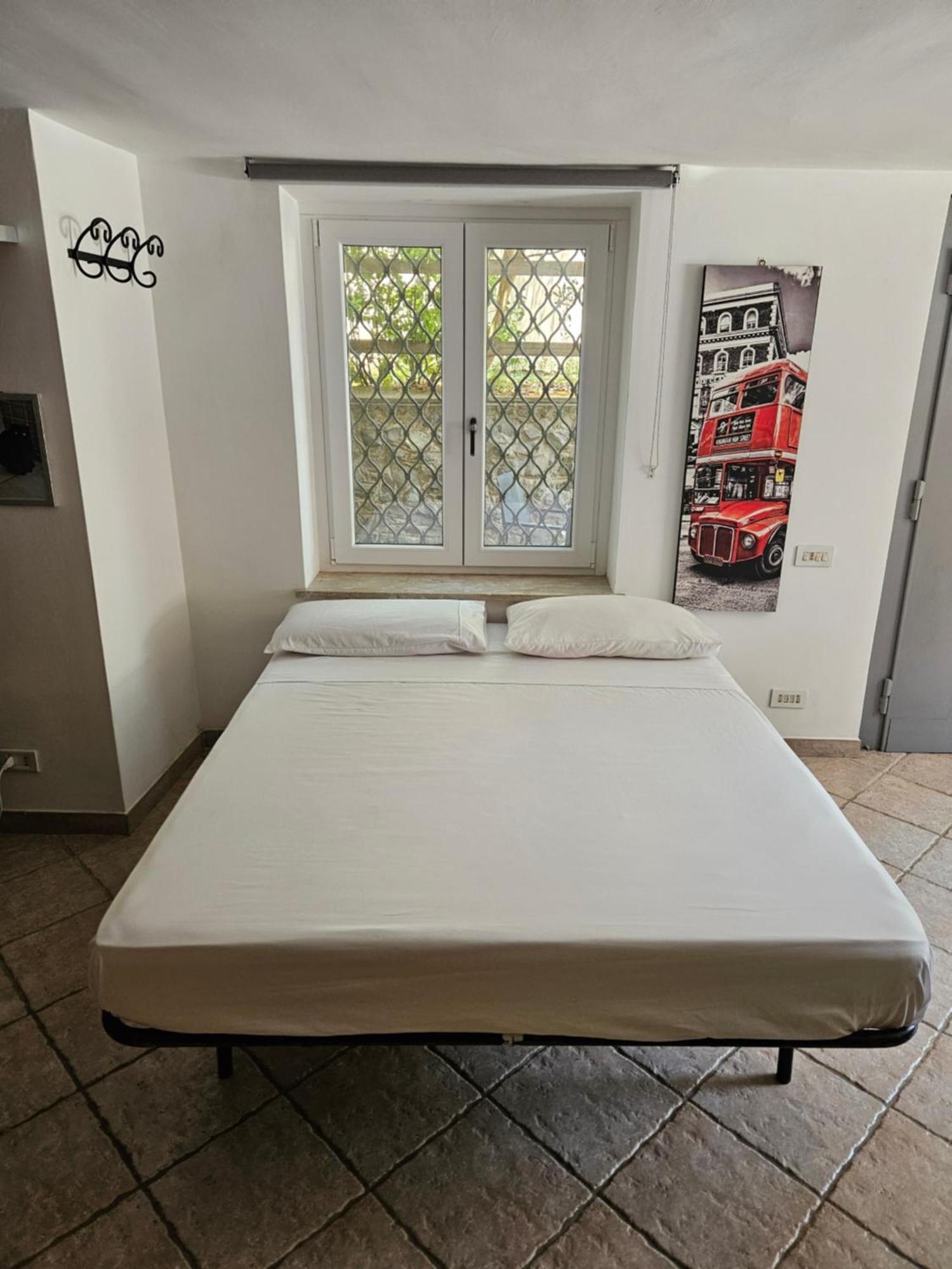 Tonyhouse Διαμέρισμα Casal Palocco Εξωτερικό φωτογραφία
